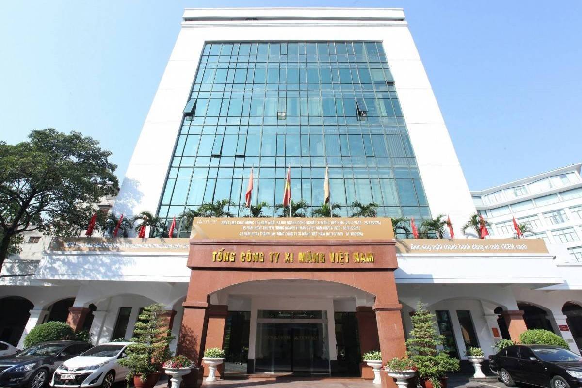 Doanh nghiệp thuộc Bộ Xây dựng thu về hơn 30 nghìn tỷ đồng trong nửa đầu năm
