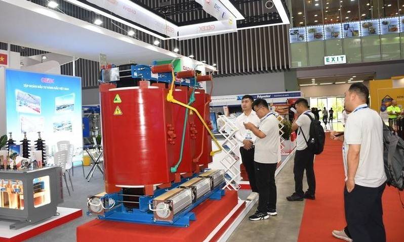 Loạt cơ hội cho các doanh nghiệp năng lượng xanh chuyển giao công nghệ