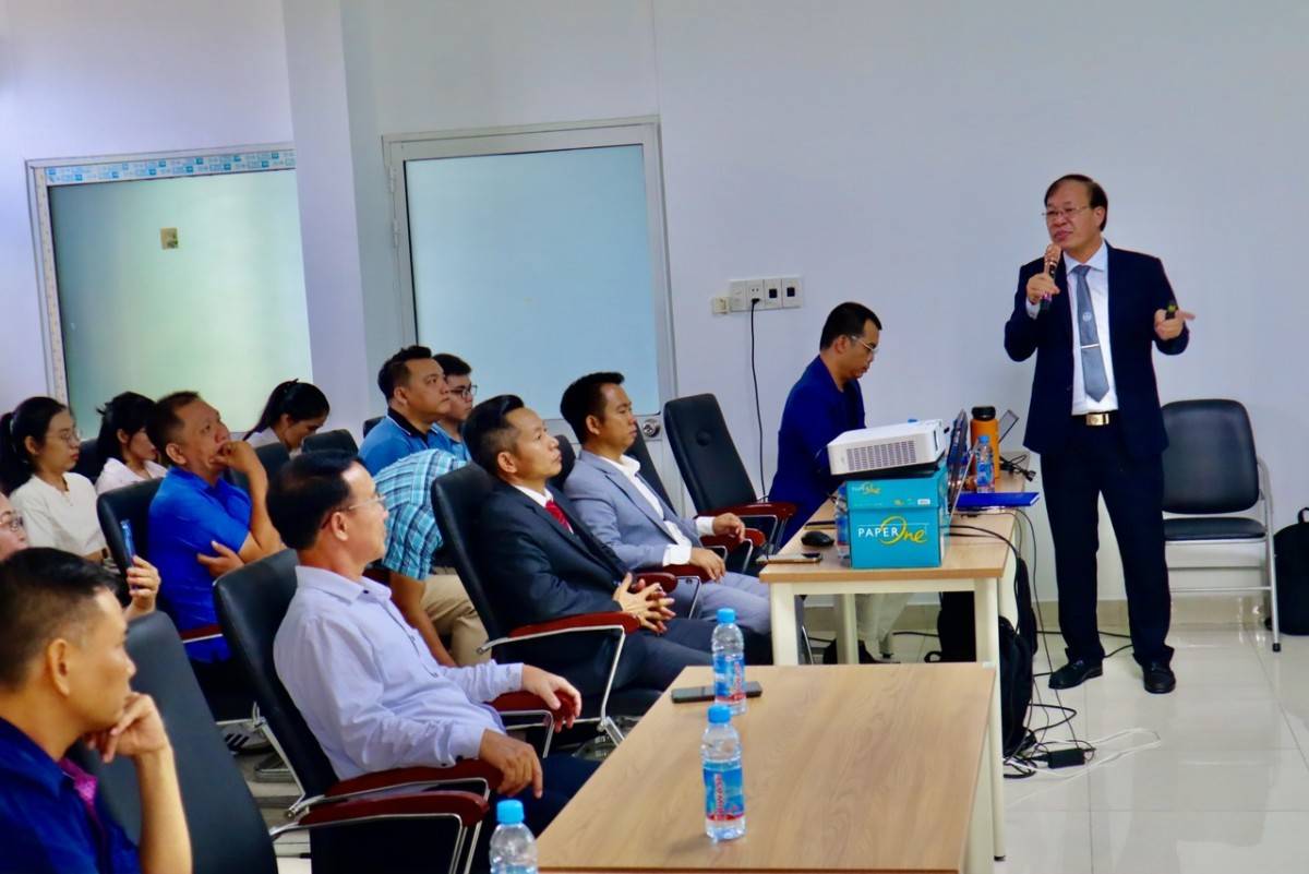 Kiểm soát rủi ro về hóa đơn điện tử: Khó hay dễ?