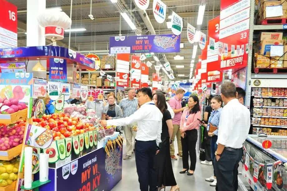 Doanh nghiệp Việt cần chủ động nâng chuẩn để chinh phục thị trường Hoa Kỳ