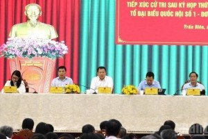 Đồng Nai quyết liệt tháo gỡ khó khăn cho doanh nghiệp