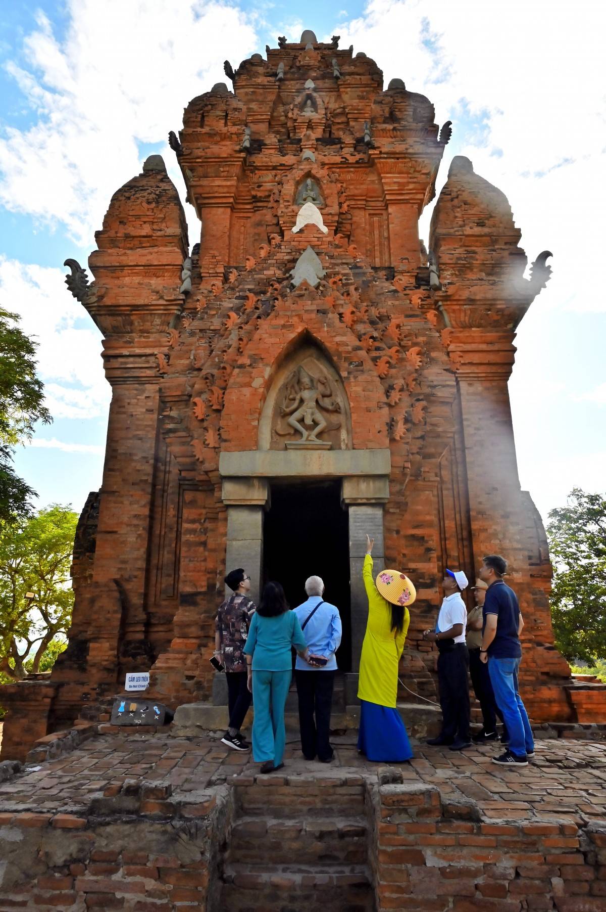 Tài nguyên biển, đảo “chìa khóa” mở cửa cho du lịch Khánh Hòa cất cánh