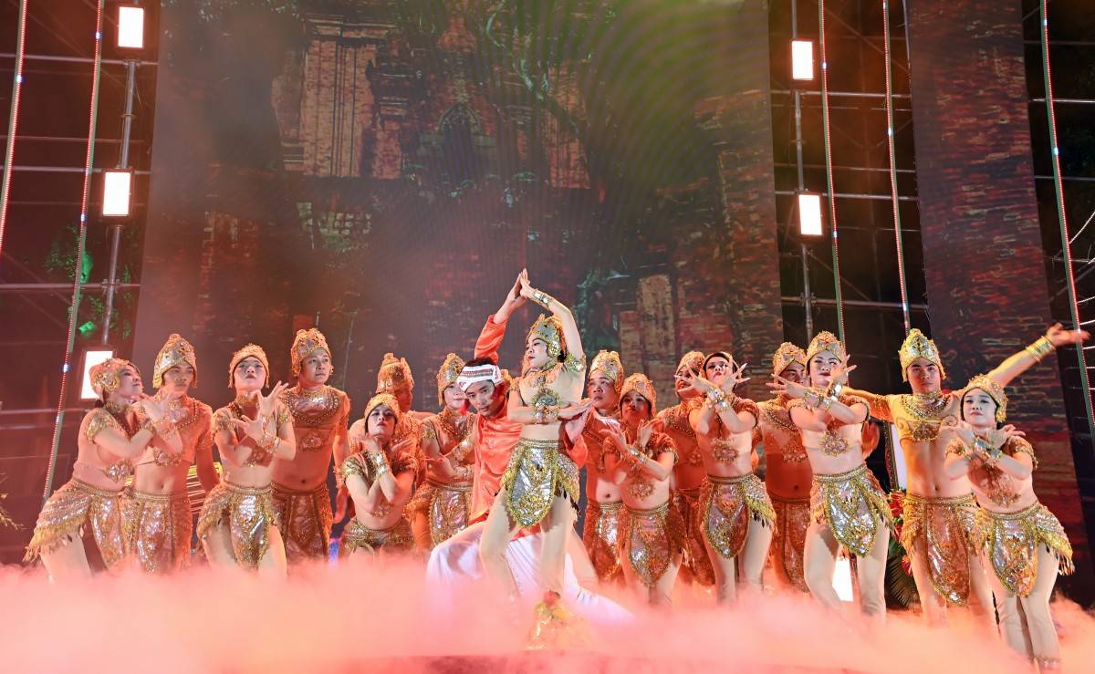 Tài nguyên biển, đảo “chìa khóa” mở cửa cho du lịch Khánh Hòa cất cánh