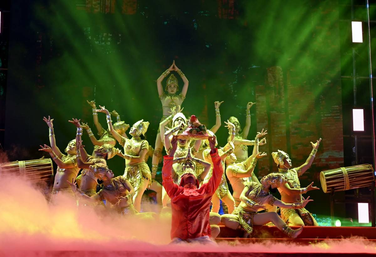 Tài nguyên biển, đảo “chìa khóa” mở cửa cho du lịch Khánh Hòa cất cánh