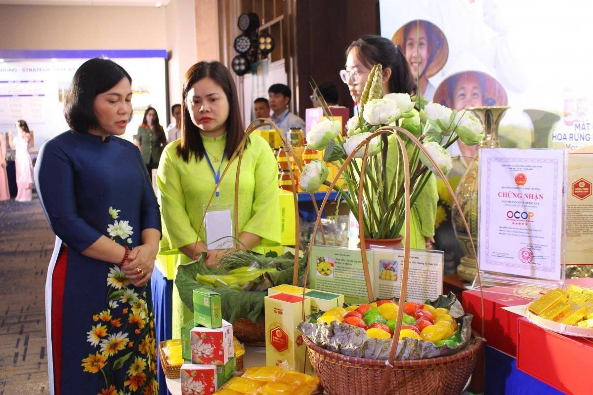 Hải Phòng giới thiệu tiềm năng kinh tế và đặc sản địa phương tại Kỳ họp ABAC III 2025