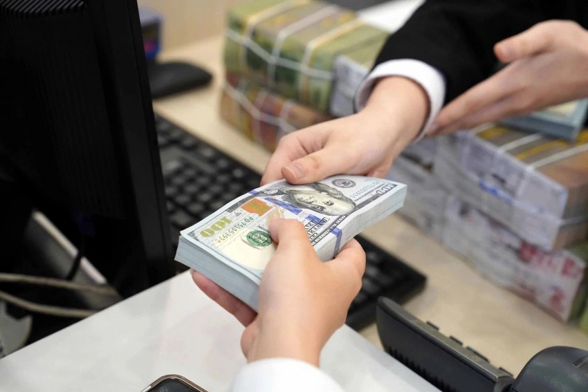 TP. Hồ Chí Minh đón hơn 5,2 tỷ USD kiều hối trong nửa đầu năm 2025