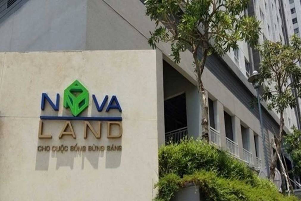 Novaland bị xử phạt 85 triệu đồng vì vi phạm công bố thông tin