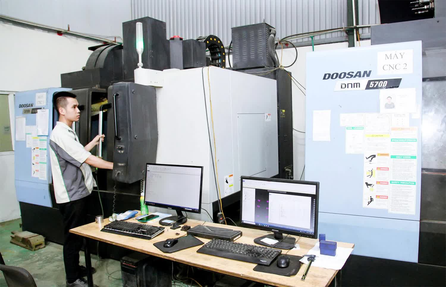 Kinh tế tư nhân Phú Thọ: Động lực then chốt cho tăng trưởng sau sáp nhập