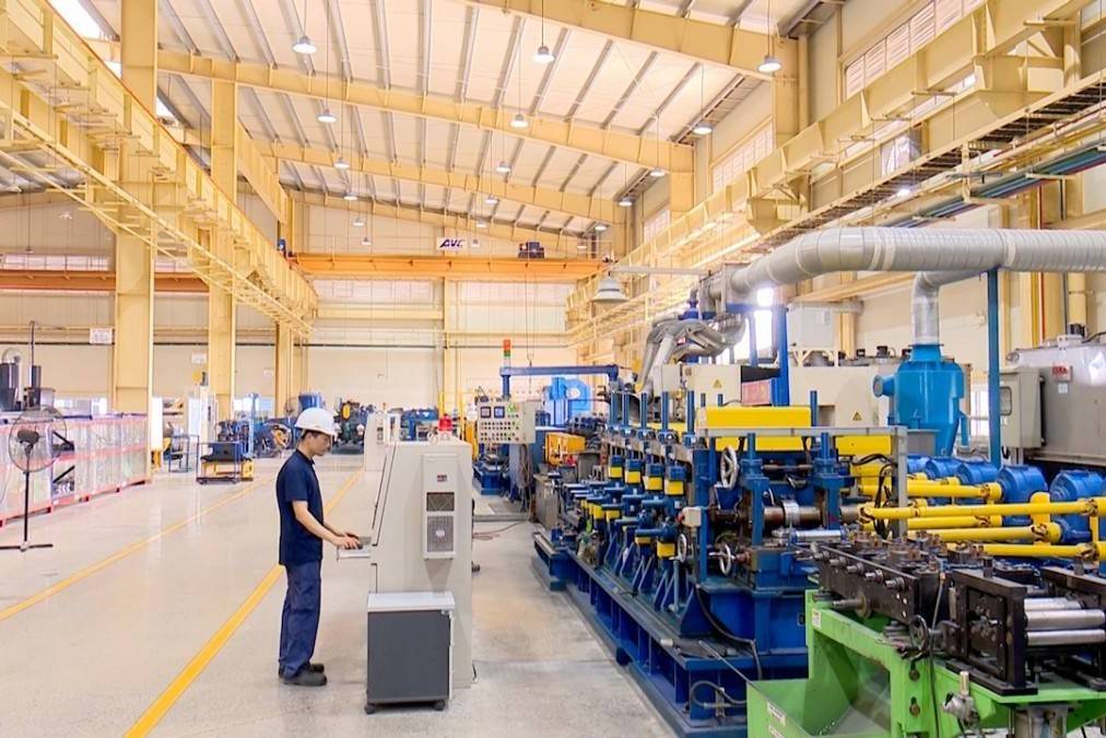 Thêm loạt chính sách phát triển công nghiệp hỗ trợ