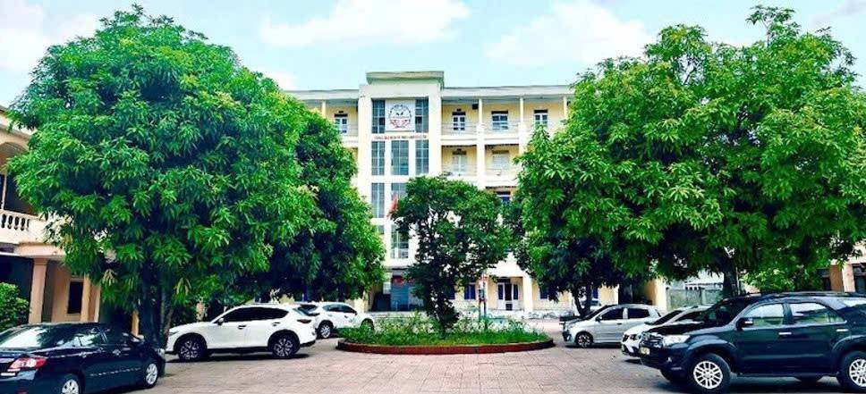 Trung tâm DVVL Nghệ An trên hành trình 30 năm thực hiện sứ mệnh cầu nối hữu ích giữa nhà tuyển dụng với người lao động