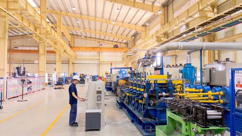 Thêm loạt chính sách phát triển công nghiệp hỗ trợ