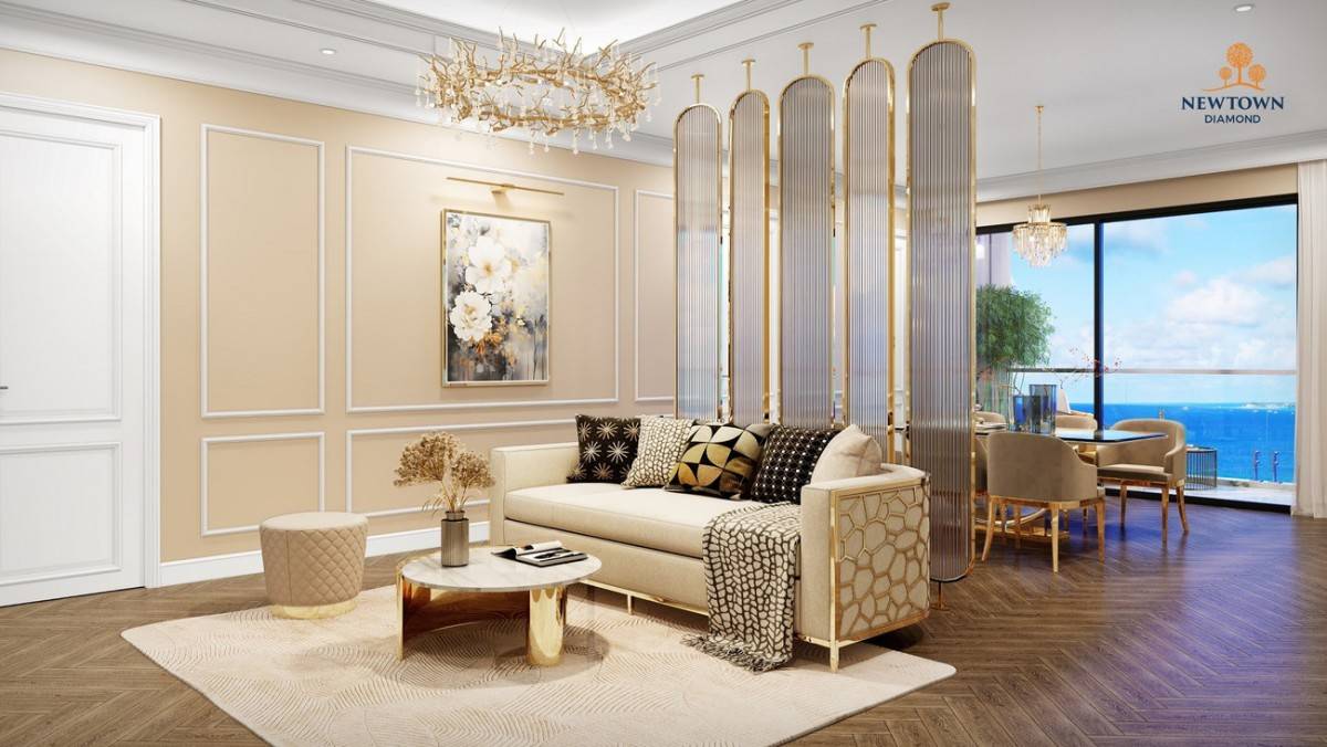 Giới tinh hoa đầu tư tại Đà Nẵng; Khi nhà không chỉ là chốn ở;