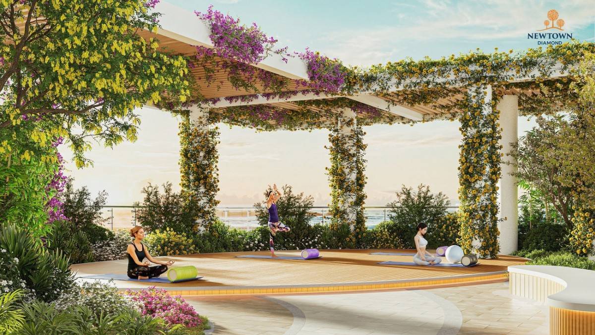 Giới tinh hoa đầu tư tại Đà Nẵng; Khi nhà không chỉ là chốn ở;