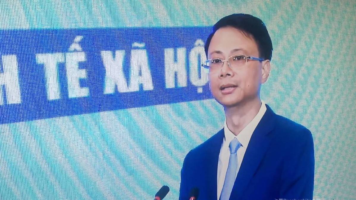 Phó Vụ trưởng Vụ Thanh toán - Ngân hàng Nhà nước: Tương lai ngân hàng nằm trong hệ sinh thái số mở