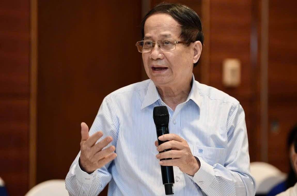 PGS. TS Ngô Trí Long: Ba "điểm nghẽn" kinh điển đang kìm hãm sự phát triển của Việt Nam