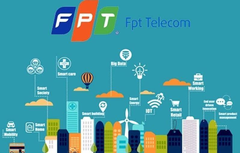 FPT Telecom trước khi về Bộ Công an: "Con gà đẻ trứng vàng" của FPT, chỉ số sinh lời trên 30%, đều đặn trả cổ tức