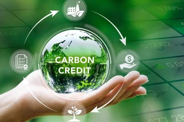 Sàn giao dịch carbon sắp vận hành, Việt Nam quyết liệt chuyển dịch xanh