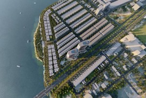 Đà Nẵng: Hàng loạt dự án bất động sản nghìn tỷ được miễn giấy phép xây dựng theo quy định mới