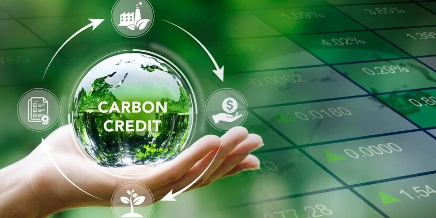 Sàn giao dịch carbon sắp vận hành, Việt Nam quyết liệt chuyển dịch xanh