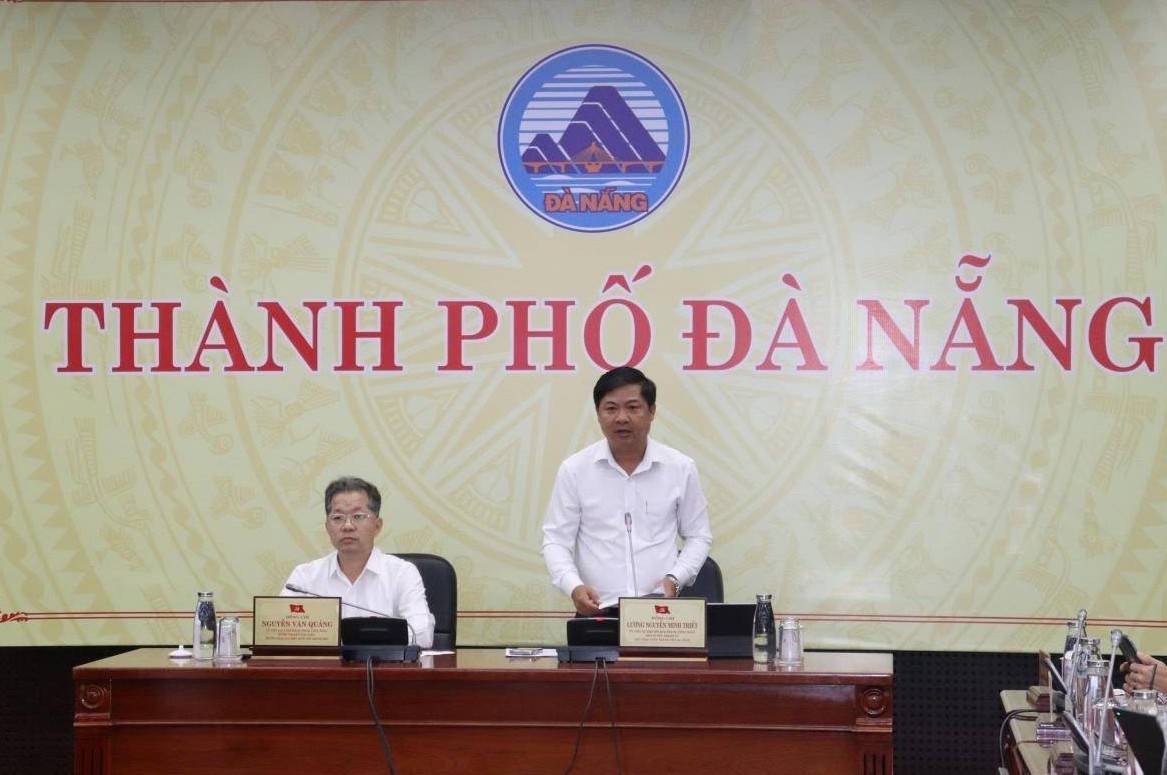 Đà Nẵng kiến nghị Chính phủ cho thí điểm một số cơ chế đặc thù tạo động lực cho mô hình tăng trưởng mới