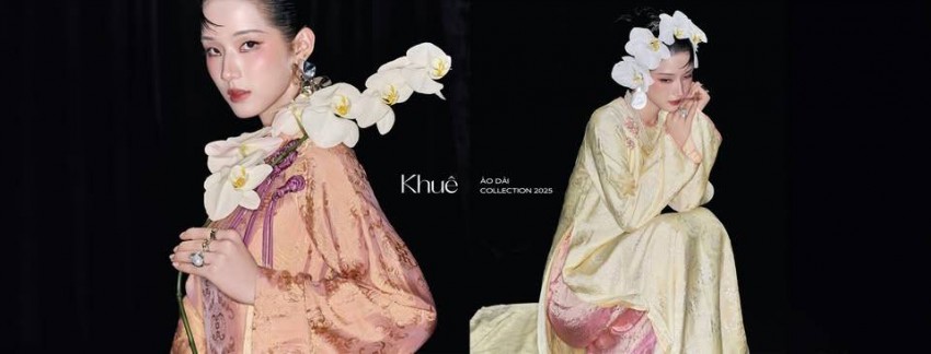 Founder Local Brand LAM KHUE: 