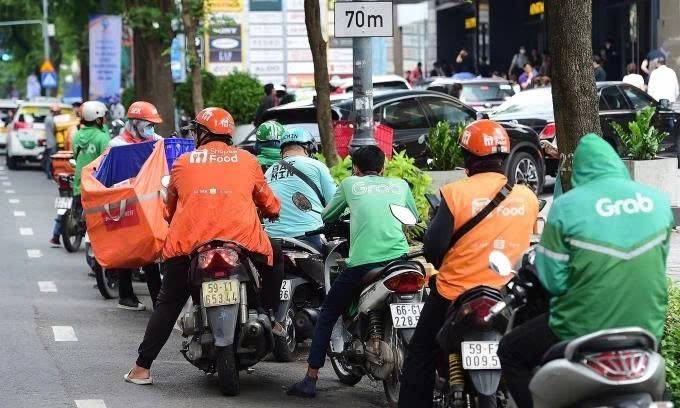 Những tài xế có hoàn cảnh khó khăn sẽ được hỗ trợ thêm từ ngân sách thành phố. Những tài xế có hoàn cảnh khó khăn sẽ được hỗ trợ thêm từ ngân sách thành phố.