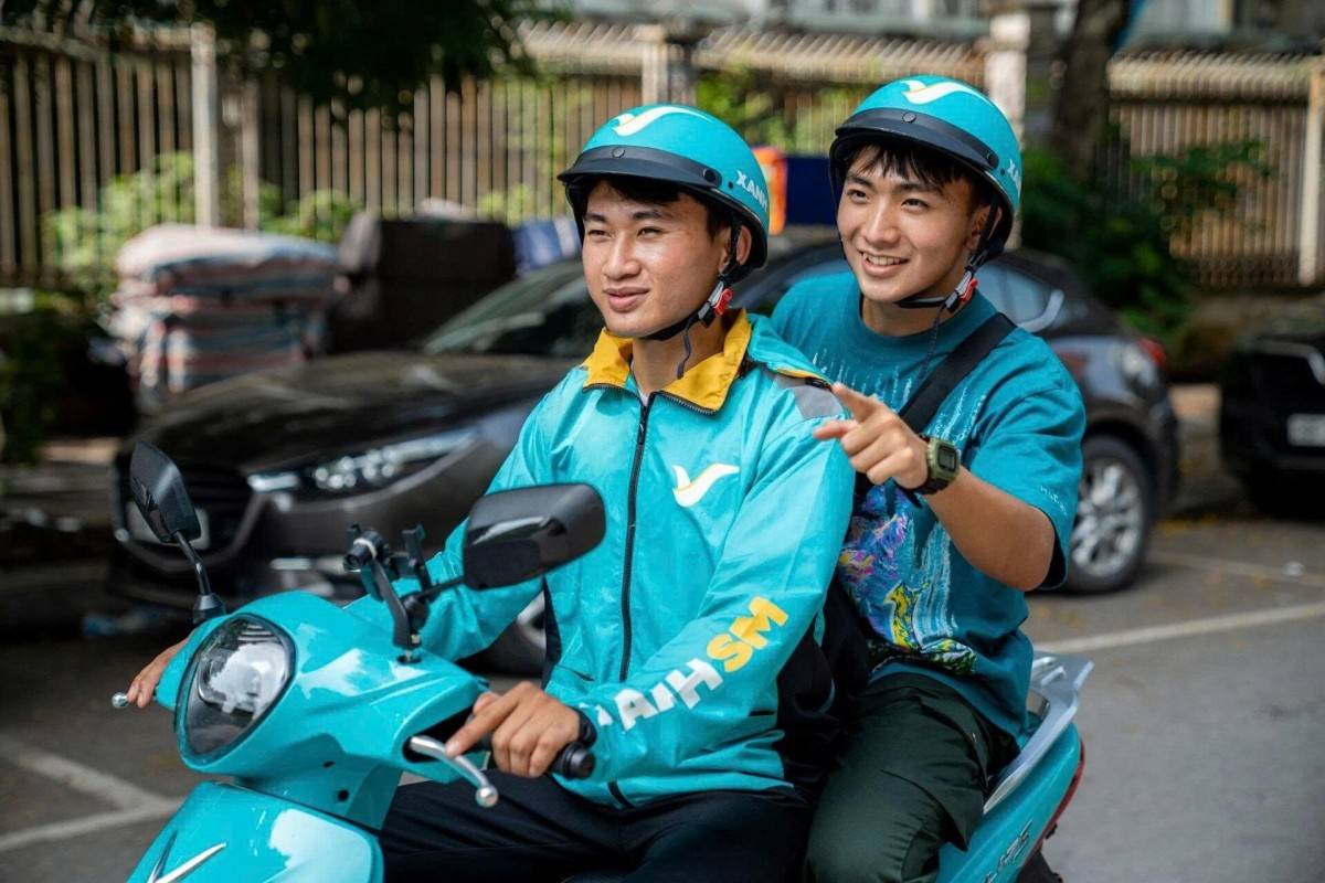 việc thay thế toàn bộ xe máy xăng bằng xe điện có thể giúp giảm tới 750 tấn khí CO2 trong vòng 5 năm. việc thay thế toàn bộ xe máy xăng bằng xe điện có thể giúp giảm tới 750 tấn khí CO2 trong vòng 5 năm.