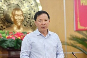 Tây Ninh bứt phá ngoạn mục - Kinh tế 6 tháng đầu năm tăng trưởng ấn tượng, dẫn đầu khu vực