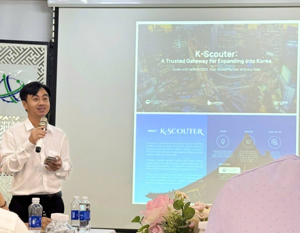 Hội thảo “Đồng sáng tạo: Lối sống bền vững” chia sẻ mô hình sống xanh từ nông nghiệp, du lịch đến giáo dục và đô thị bền vững