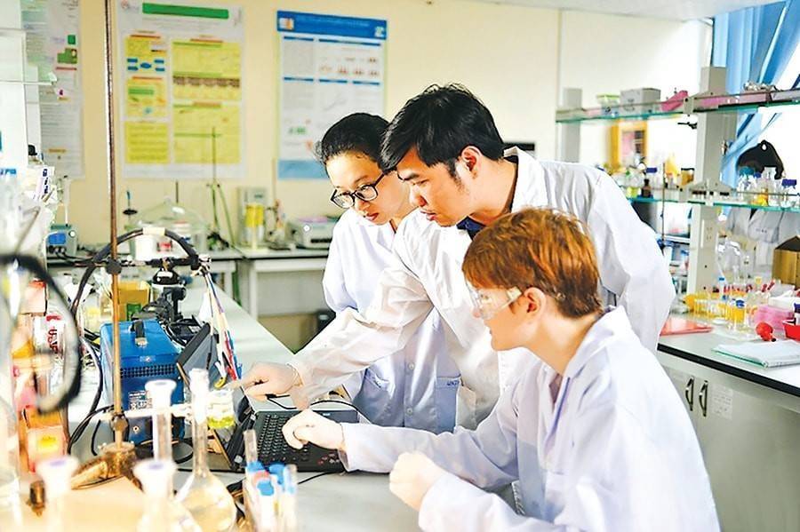 Hà Nội đề xuất 5 chính sách phát triển khoa học công nghệ