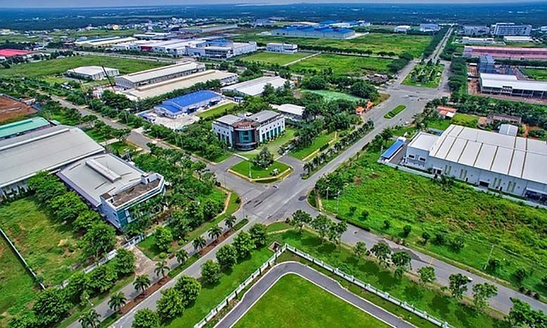 Bất động sản công nghiệp phía Bắc hút nhiều