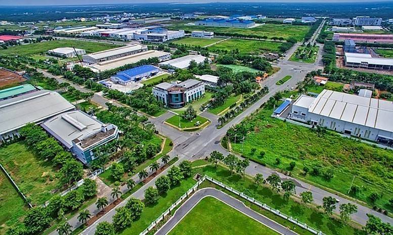 Bất động sản công nghiệp phía Bắc hút nhiều "đại bàng"