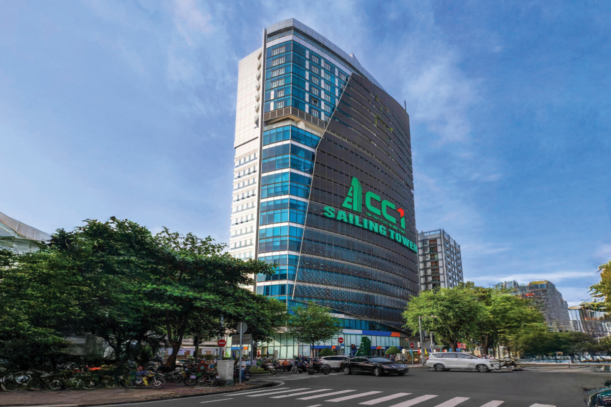 Hợp lực CC1 - Dabaco: Thúc đẩy phát triển bất động sản, hạ tầng logistics và khu công nghiệp hiện đại