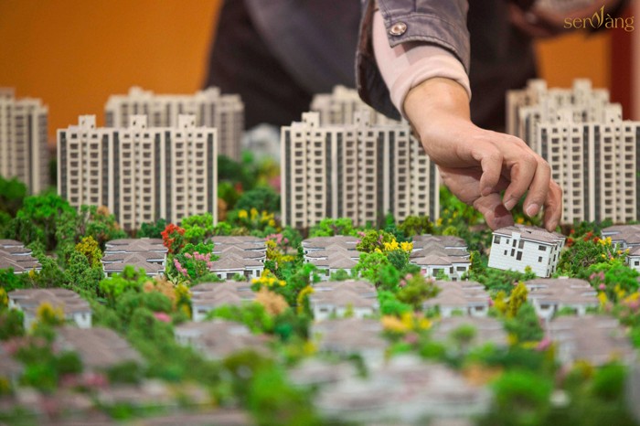 Vì sao dòng tiền đầu tư bất động sản tiếp tục “Nam tiến”?