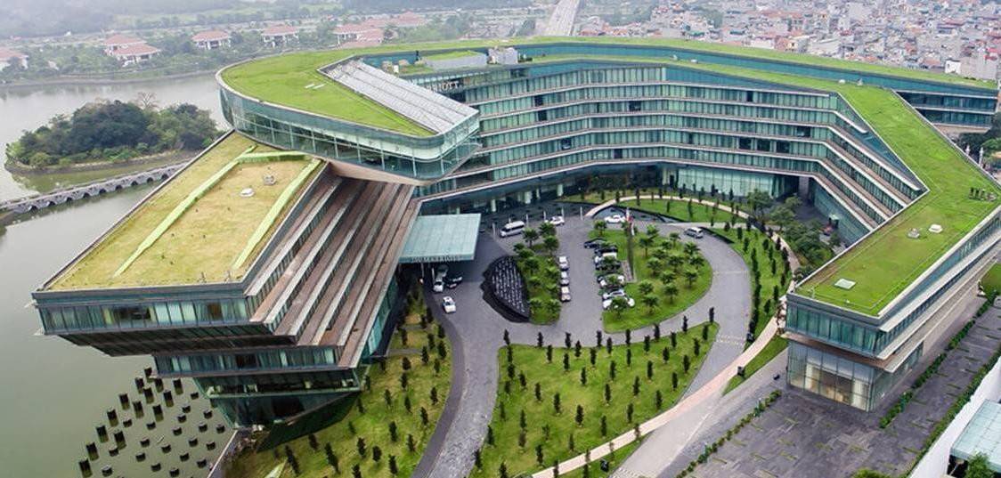Giá thuê khách sạn tại Hà Nội gần gấp rưỡi TP. Hồ Chí Minh