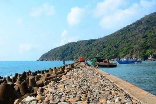 Cà Mau tăng tốc loạt dự án trọng điểm năm 2025
