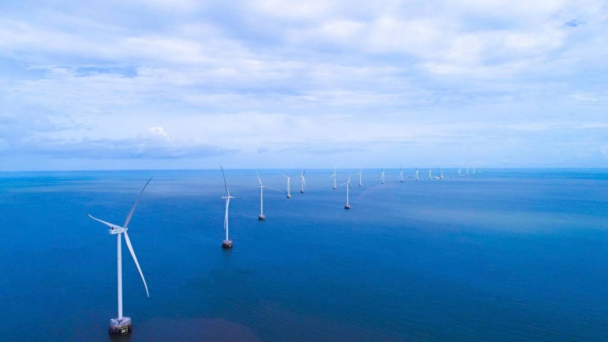 Cà Mau tăng tốc loạt dự án trọng điểm năm 2025