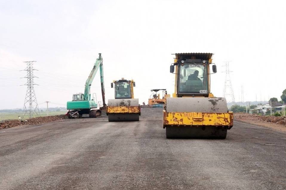 Không để gián đoạn dòng chảy vốn đầu tư công nửa cuối năm 2025