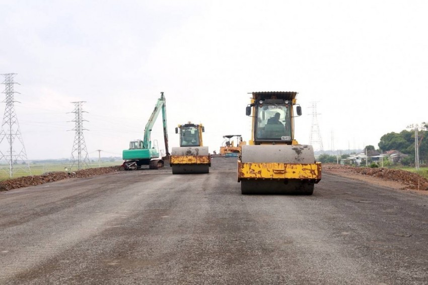 Không để gián đoạn dòng chảy vốn đầu tư công nửa cuối năm 2025