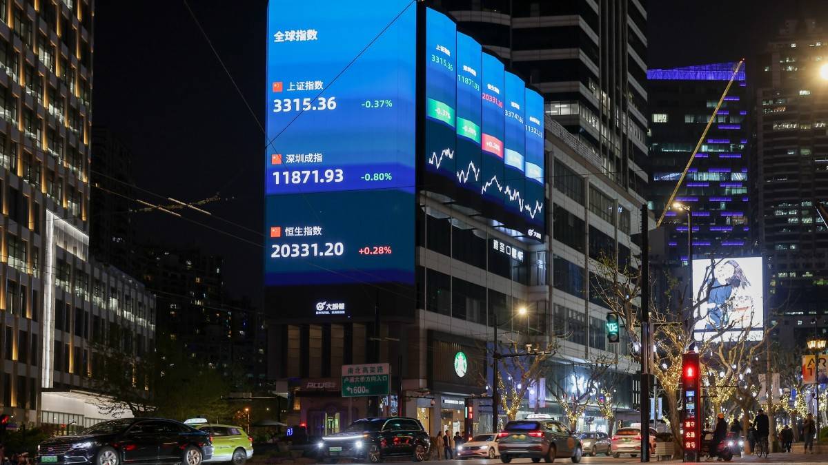 Chưa tới 50% doanh nghiệp Mỹ còn muốn đầu tư vào Trung Quốc