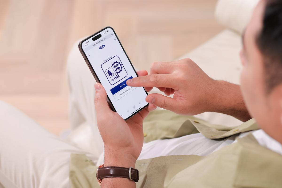 , ứng dụng FordPass là nền tảng kết nối toàn diện giữa người dùng và xe đã đạt tỷ lệ kích hoạt lên tới 93% tính đến thời điểm hiện tại, trở thành thị trường có tỷ lệ sử dụng FordPass cao nhất toàn cầu. 