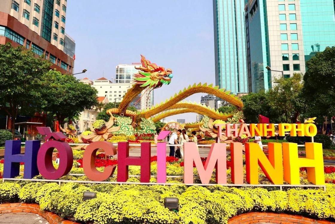 TP. Hồ Chí Minh đối thoại, mở đường cho doanh nghiệp du lịch