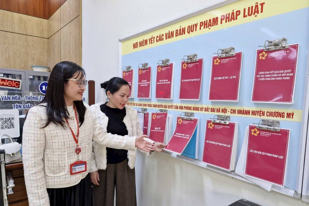 Nghị quyết 206/2025/QH15: Mở khóa điểm nghẽn pháp lý, tạo đột phá phát triển kinh tế