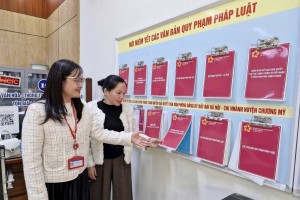 Nghị quyết 206/2025/QH15: Mở khóa điểm nghẽn pháp lý, tạo đột phá phát triển kinh tế
