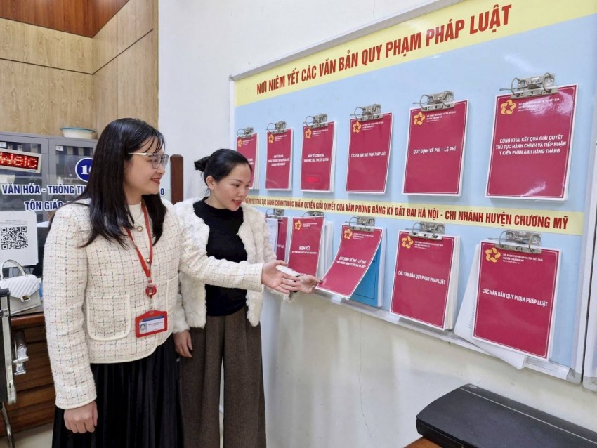 Nghị quyết 206/2025/QH15: Mở khóa điểm nghẽn pháp lý, tạo đột phá phát triển kinh tế