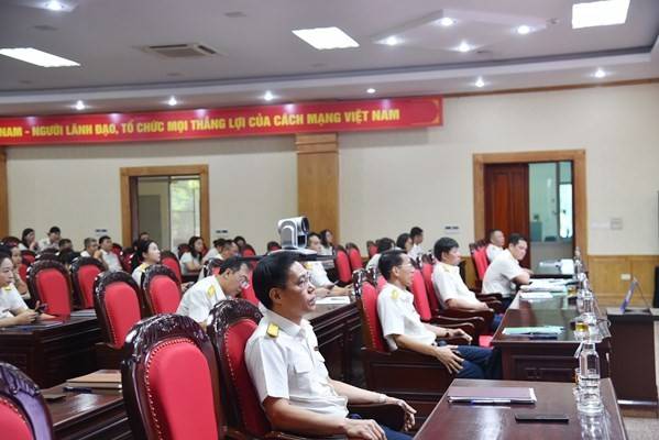 Sơn La thu ngân sách 6 tháng đầu năm đạt hơn 2.453 tỷ đồng, tăng 83% so cùng kỳ