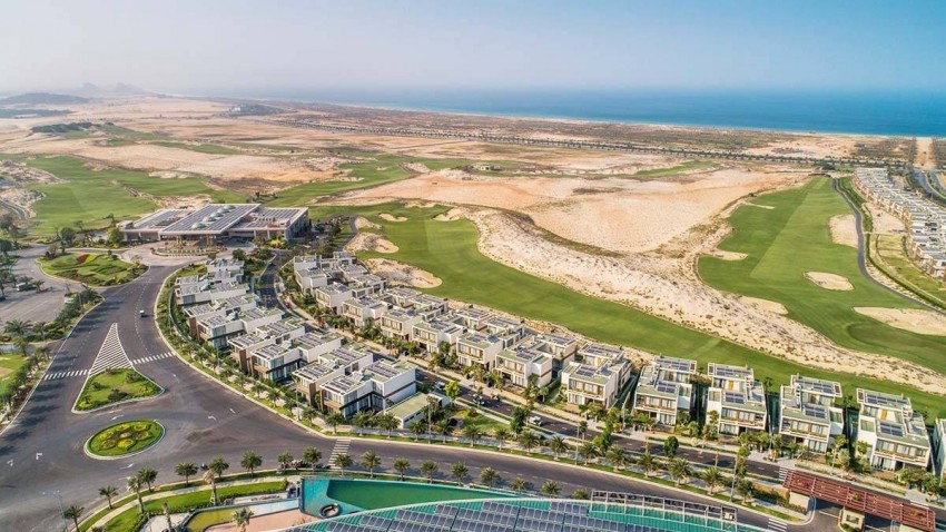 Chính phủ gỡ vướng quy hoạch phân khu sau sắp xếp đơn vị hành chính Chính phủ gỡ vướng quy hoạch phân khu sau sắp xếp đơn vị hành chính