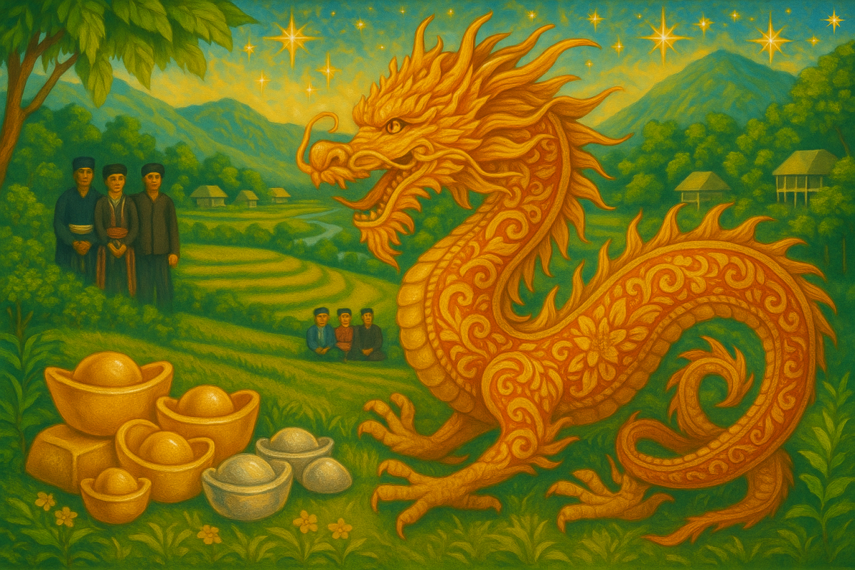 Tử vi tuần mới từ 21/7 – 27/7/2025 Tuổi Thìn