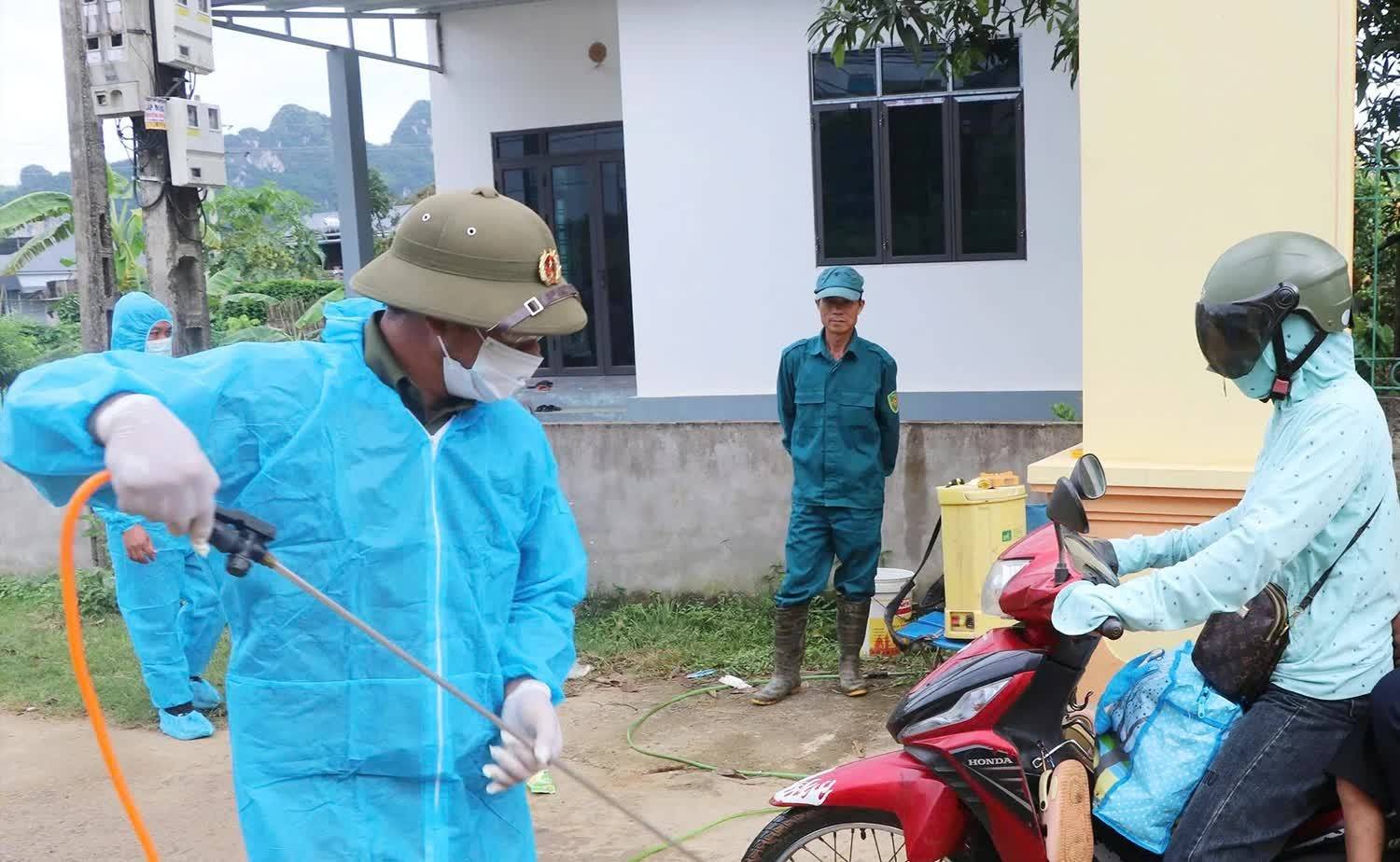 Phú Thọ ghi nhận 36 xã có dịch tả lợn châu Phi, tiêu huỷ hơn 148 tấn lợn
