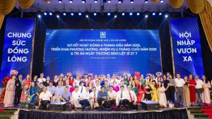 Hiệp hội DN nhỏ và vừa Hải Dương – Hải Phòng tăng tốc kết nối, chuyển đổi và nâng cao nội lực